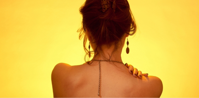 Apprentissage toucher intime Hainaut