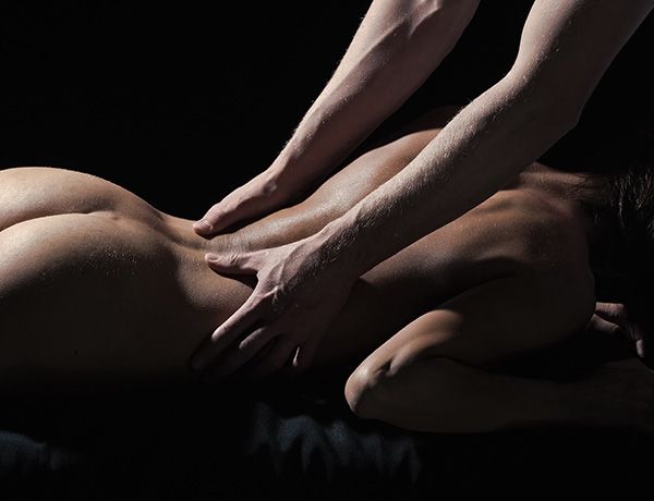 Se faire masser selon le rituel Tantra à Mons