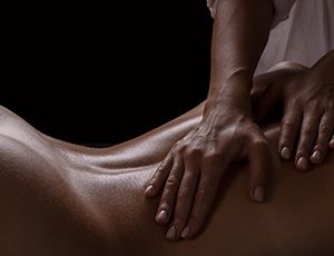 Se faire masser dans un institut de massage tantrique à Mons