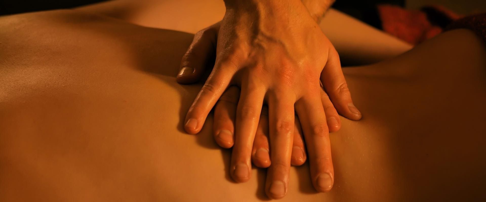Anticiper un premier massage tantrique