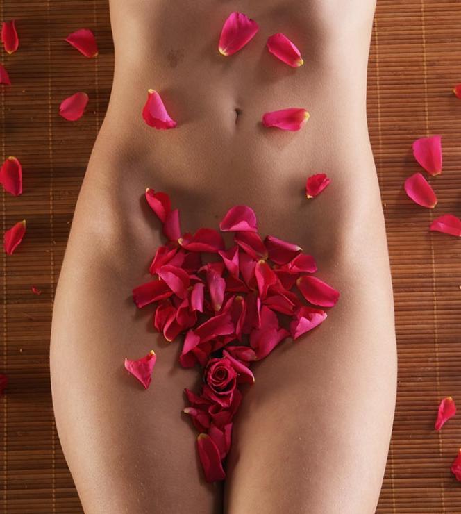 Massage tantrique pour femme à Mons